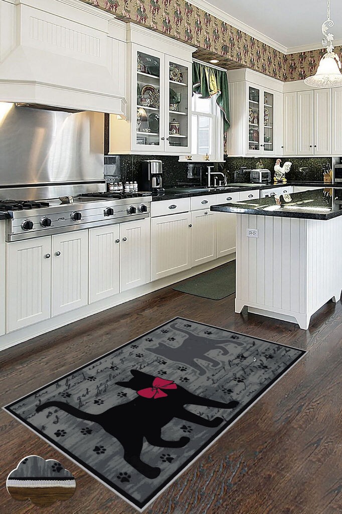 Conceptum Hypnose tepih Wookece172, 60x100cm, šareni