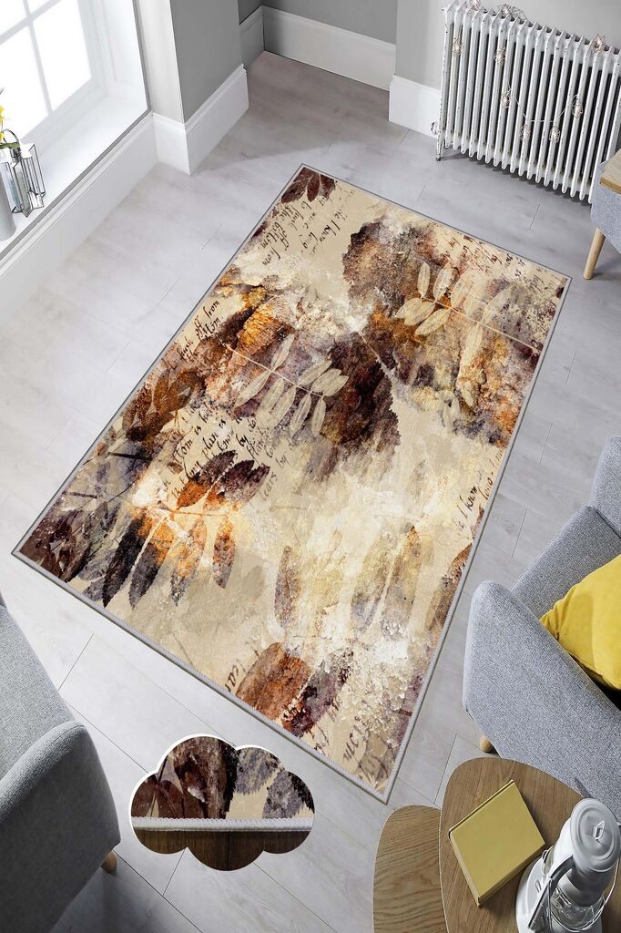 Conceptum Hypnose tepih Hmnt153, 160x230cm, šareni