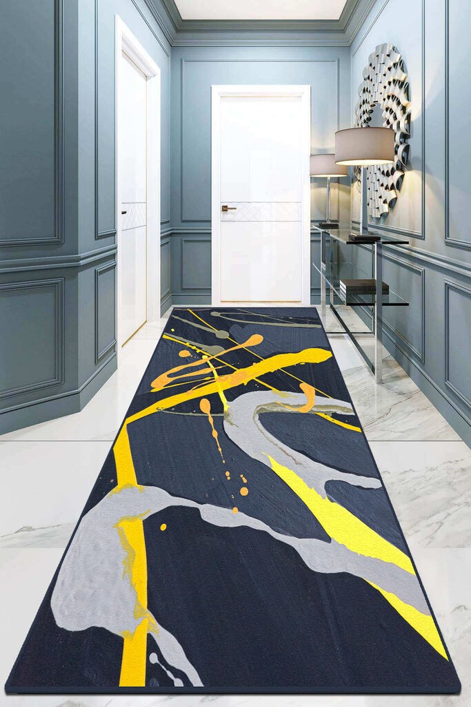 Conceptum Hypnose Carpet Camouflage, 150x200cm, šaren