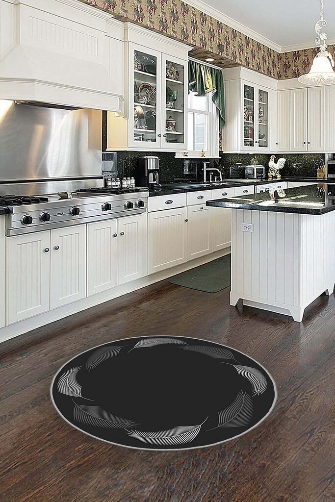 Conceptum Hypnose tepih Hmnt928, O60cm, šareni