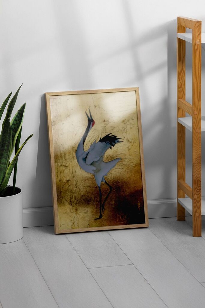 Uokvirena slika Wallity Artsrmdl15, 33x48 cm