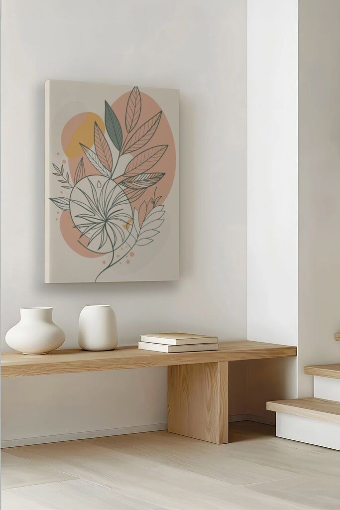 Slika Wallity Ersysb011, 40x60 cm