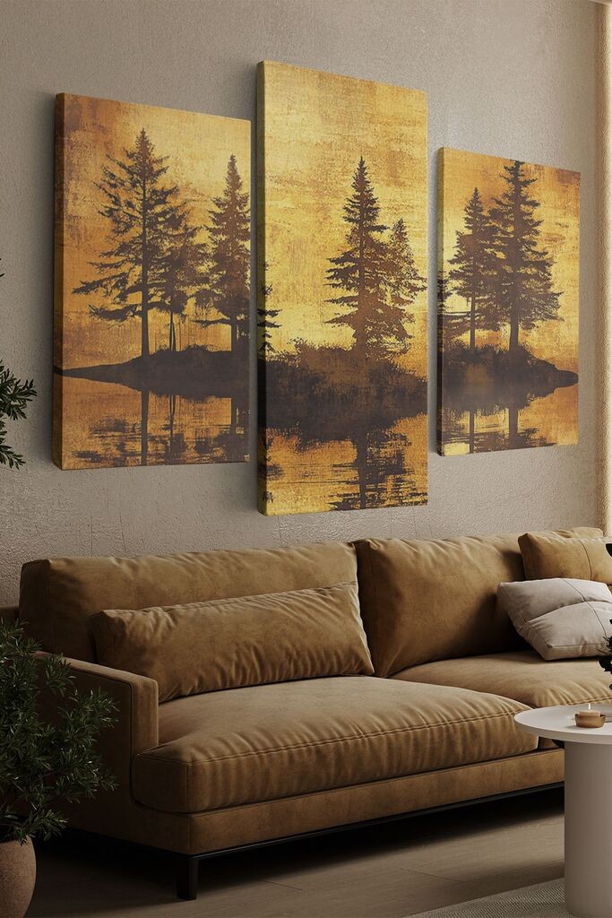 Wallity slika Ersycnvs3Asm4,, 3 dijela