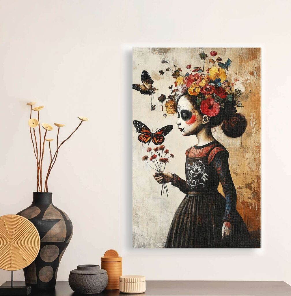 Slika za zid YNS-1031, 45x70 cm