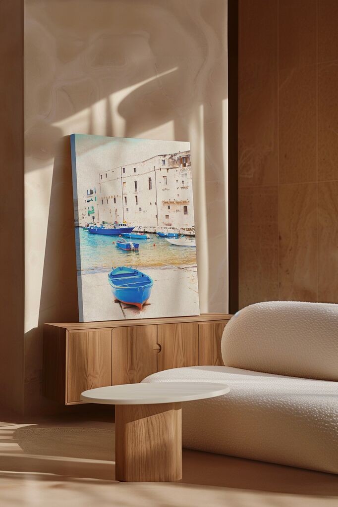 Slika Wallity Ersyfdc297, 70x100 cm