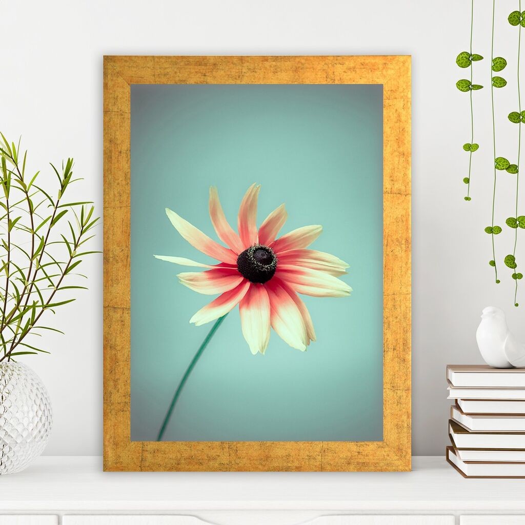 Uokvirena slika Wallity AC346430353, 24x29 cm