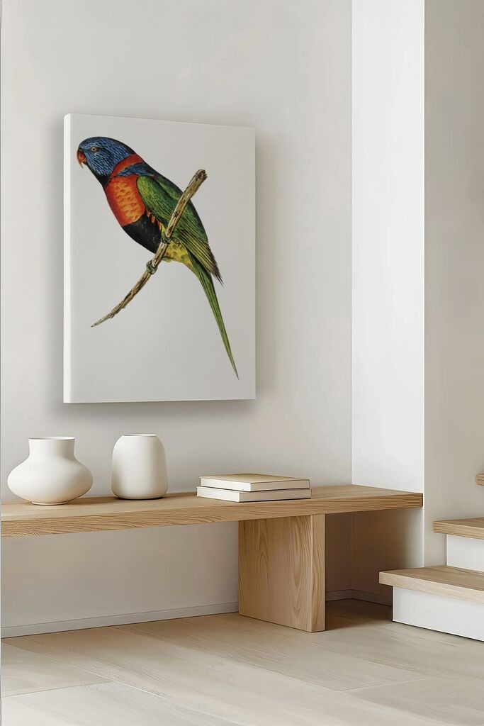 Slika za zid Ersysb009, 40x60 cm