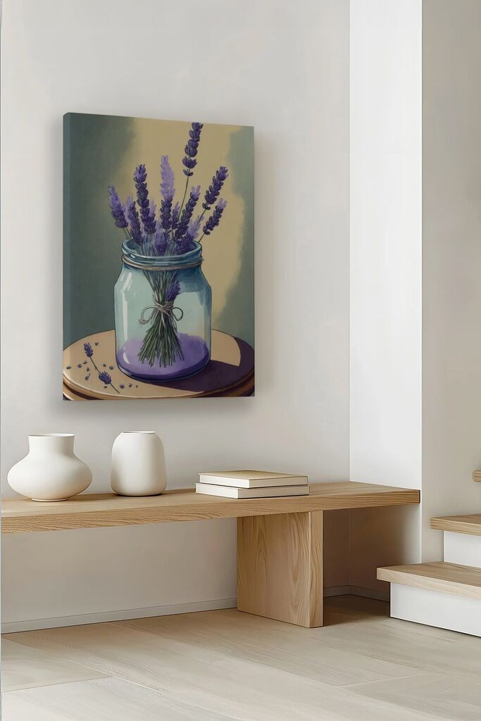 Slika za zid Ersysb035, 70x100 cm