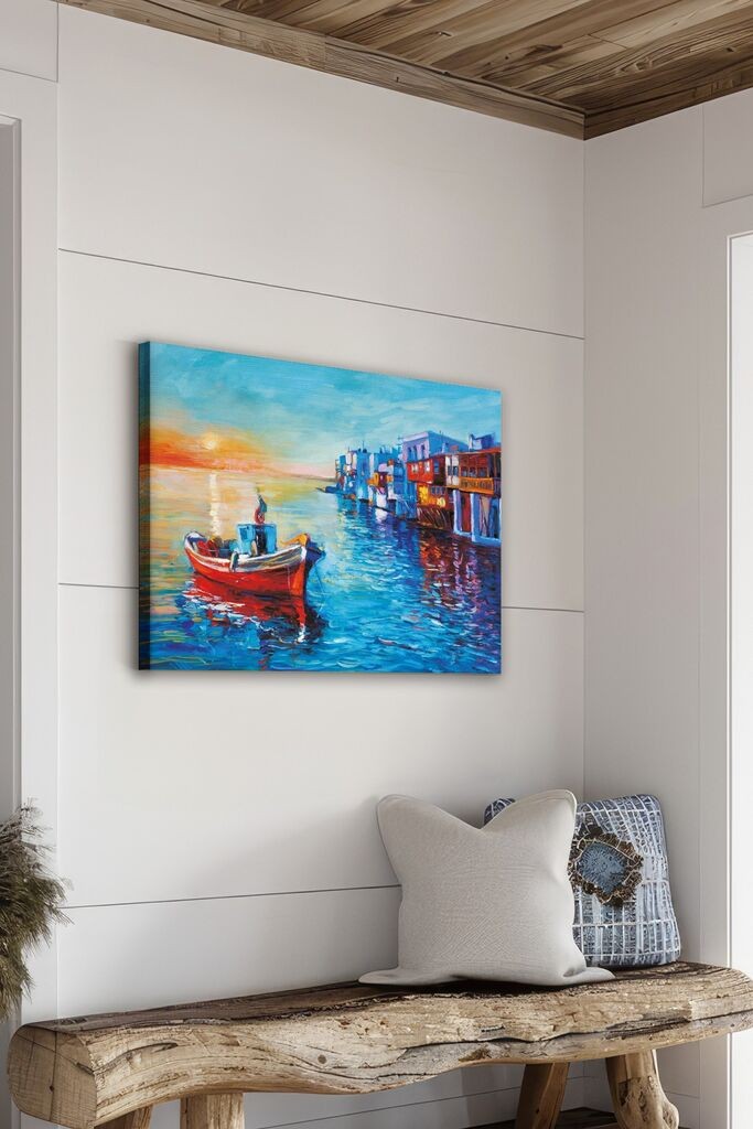 Slika Wallity Ersyfdc163, 40x60 cm