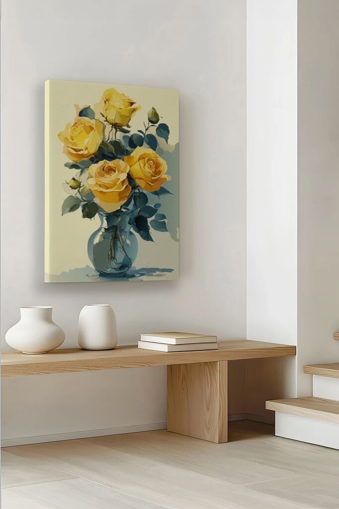 Slika Wallity Ersysb007, 50x70 cm