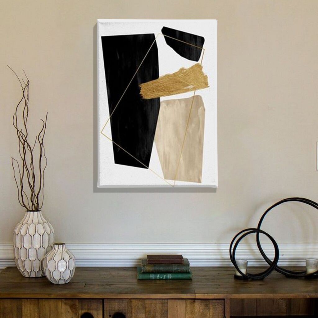 Zidna slika ASR_CNV25-31, 50x70 cm