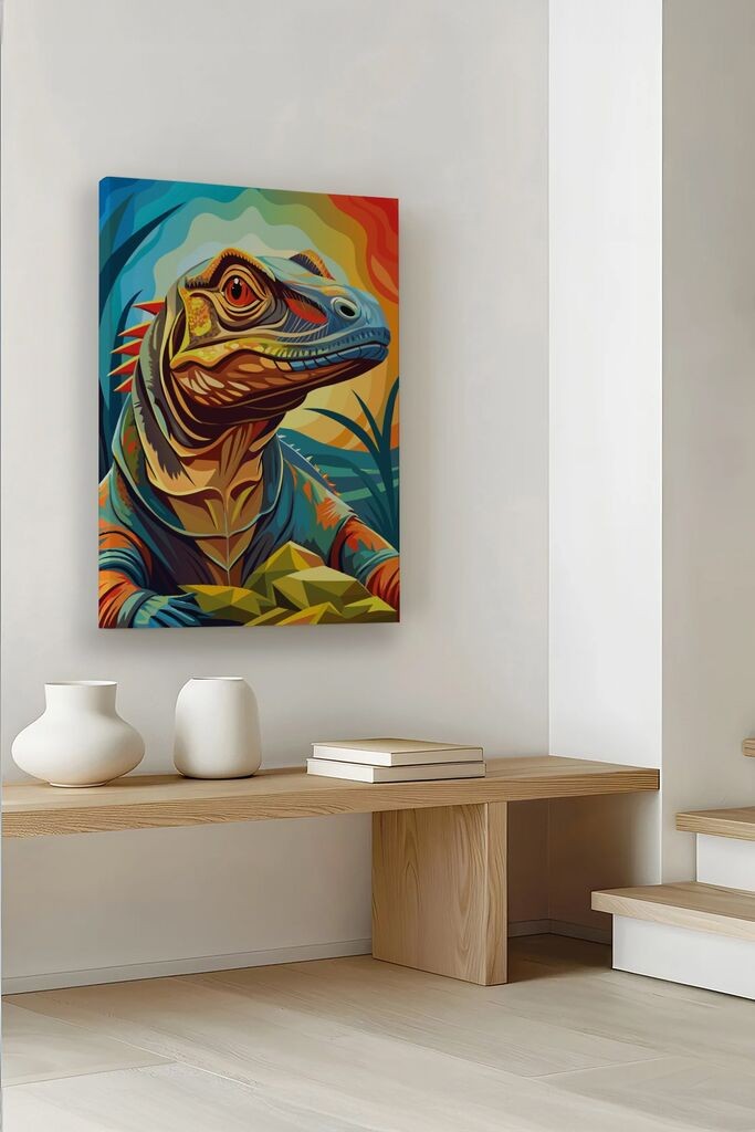 Slika Wallity Ersysb051, 50x70 cm