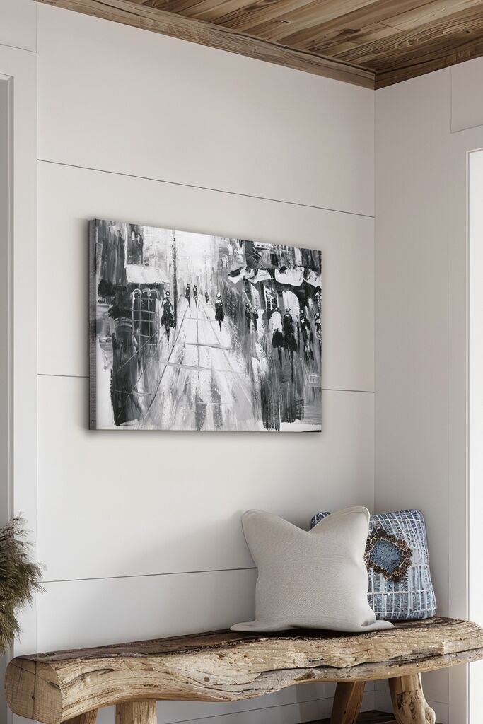 Slika Wallity Ersyfdc105, 40x60 cm