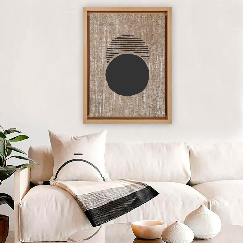 Slika Wallity LNJ517943099823-6696, 66x96 cm