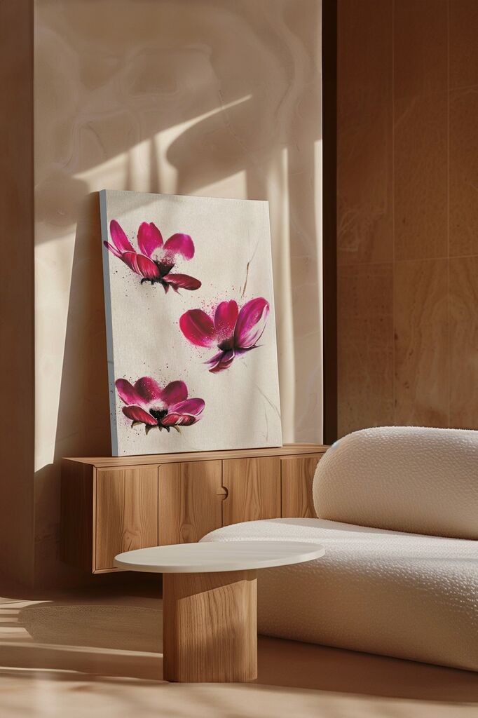 Slika Wallity Ersyfdc256, 40x60 cm