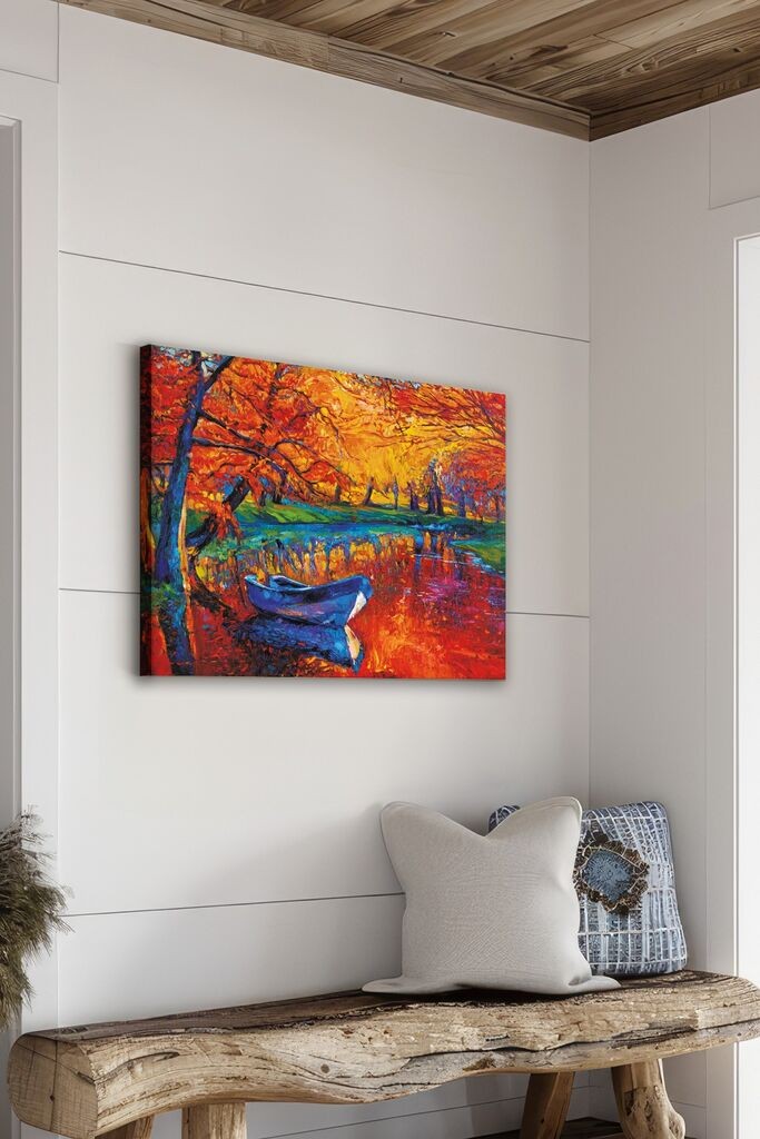 Slika Wallity Ersyfdc91, 40x60 cm