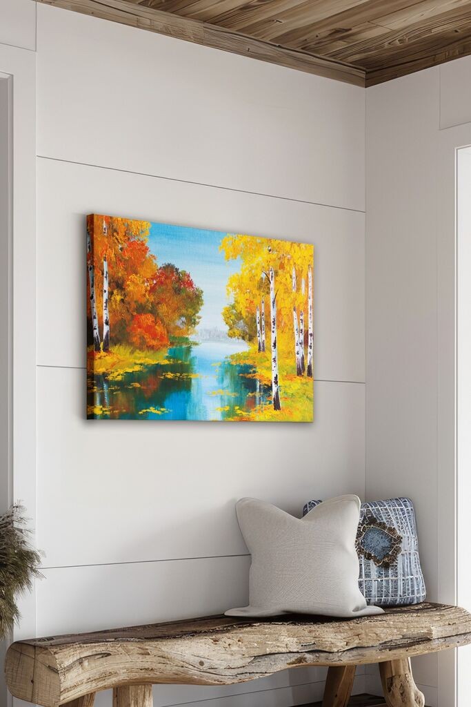 Slika Wallity Ersyfdc159, 50x70 cm