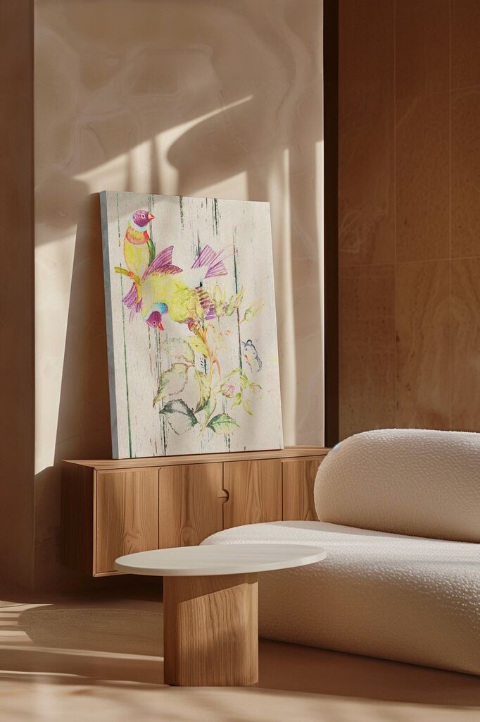 Slika Wallity Ersyfdc285, 50x70 cm