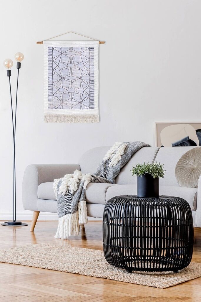 Zidna slika Otantik WLL 32, 60x85 cm