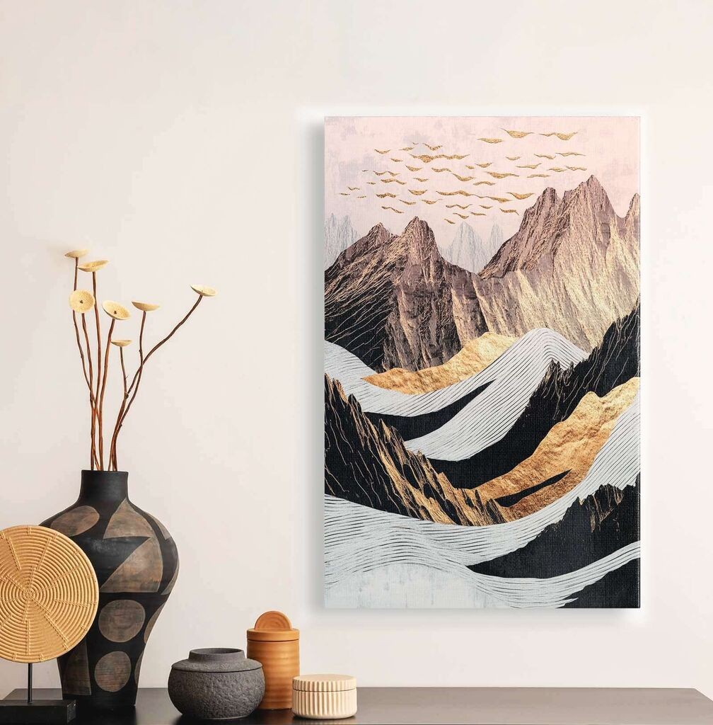 Slika za zid YNS-1034, 45x70 cm