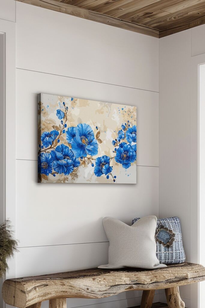 Slika za zid Ersysb039, 40x60 cm