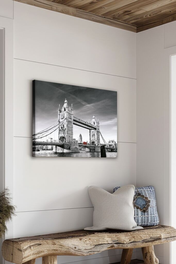 Slika Wallity Ersyfdc204, 70x100 cm