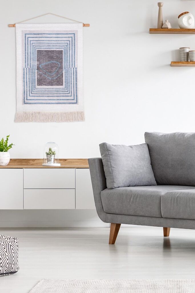 Wallity Slika Moderna WLL 34, 60x85 cm