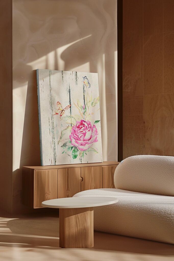 Slika Wallity Ersyfdc284, 40x60 cm