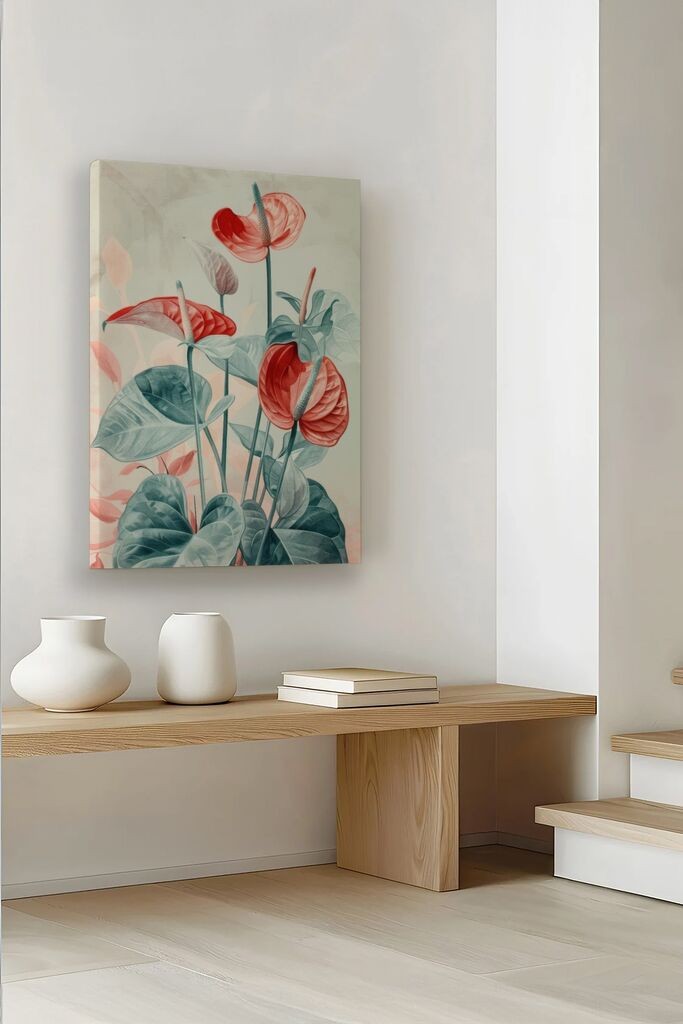 Slika Wallity Ersysb005, 40x60 cm