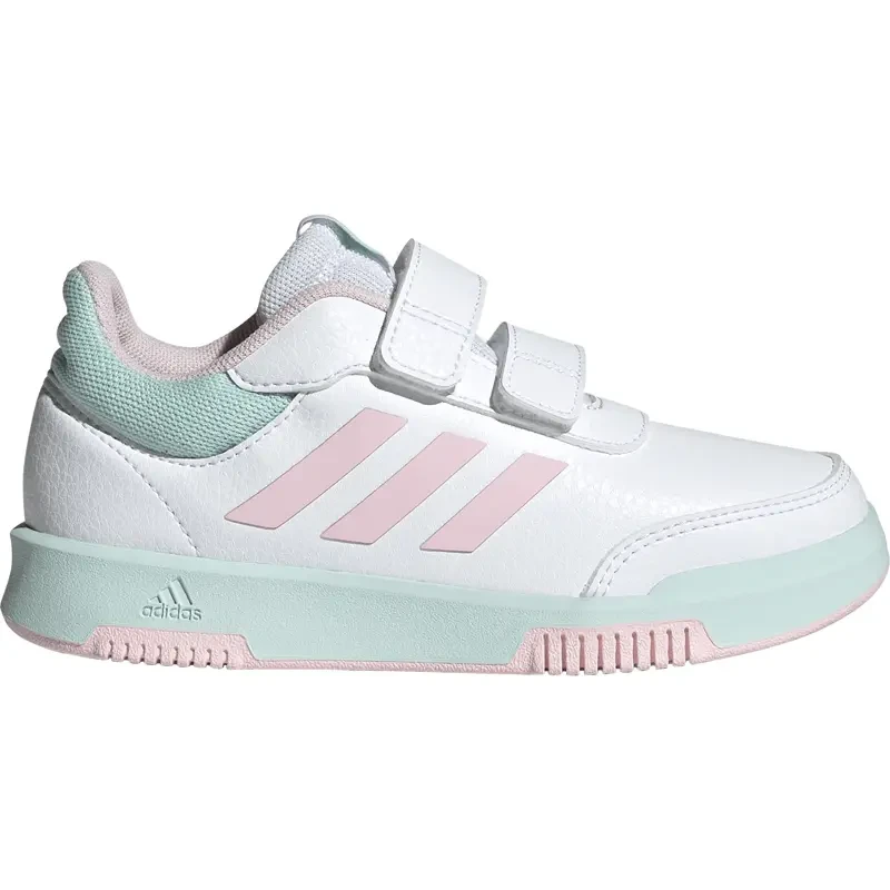 Adidas Tensaur Sport 2.0 Cf K patike za djevojčice, bijele