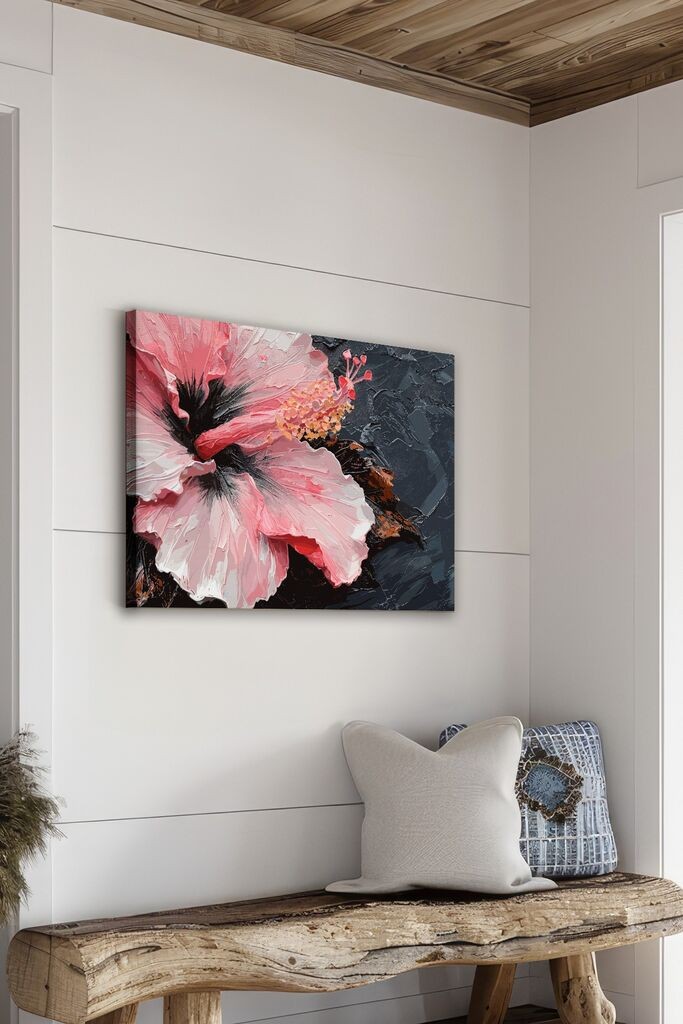 Slika za zid Ersysb033, 70x100 cm