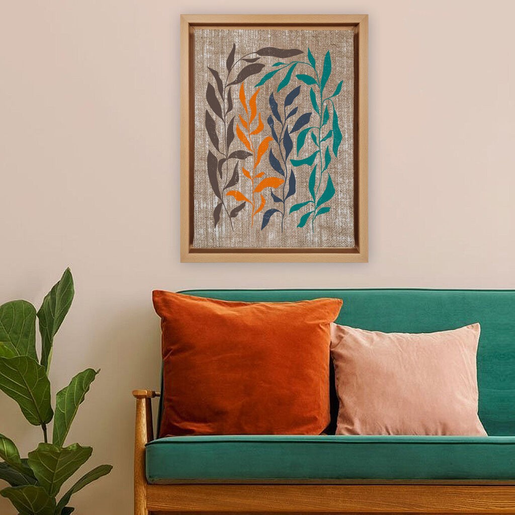 Wallity slika LNJ51875451399-6696, 66x96 cm