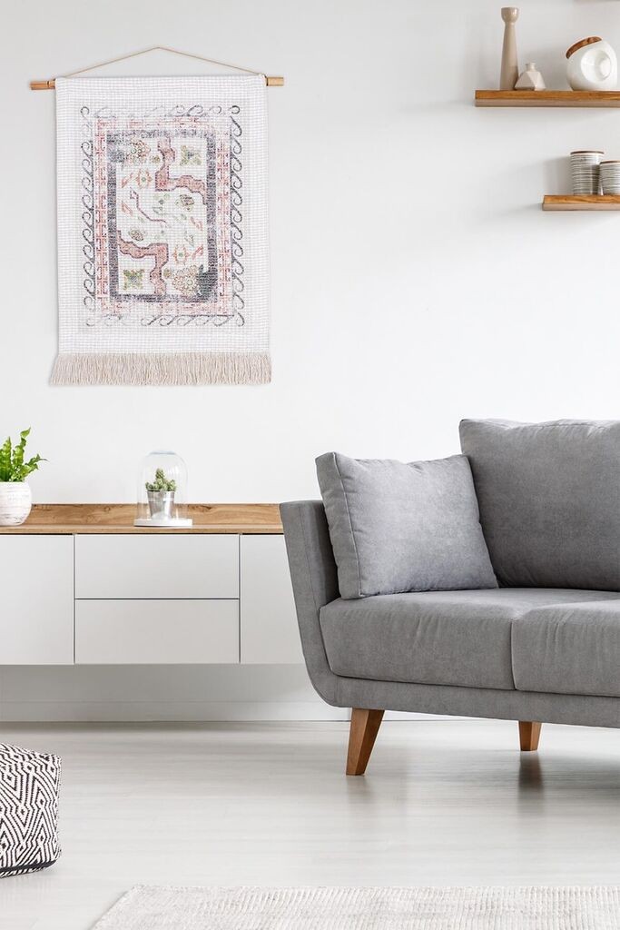 Zidna slika Otantik WLL 11, 60x85 cm