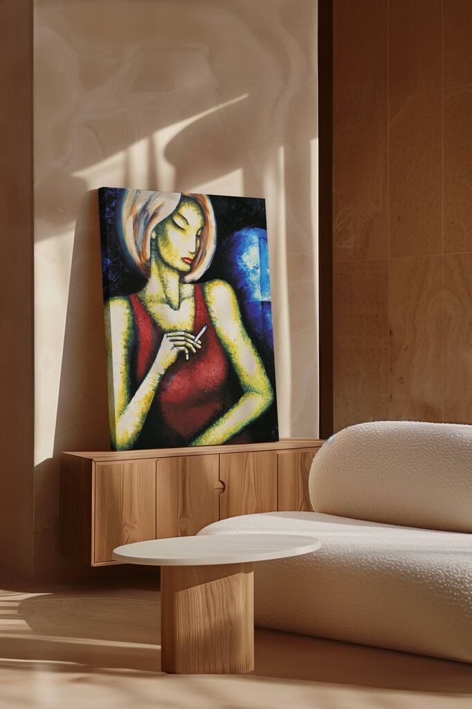 Slika Wallity Ersyfdc264, 50x70 cm