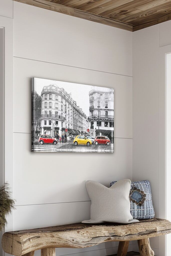 Slika Wallity Ersyfdc38, 40x60 cm