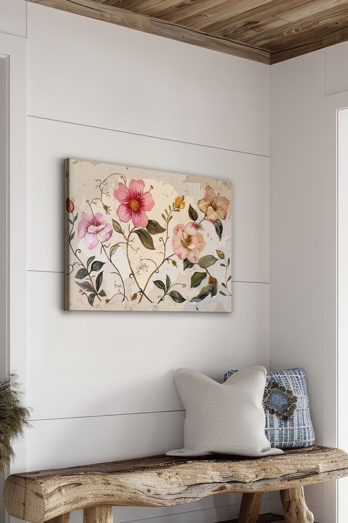 Slika za zid Ersysb021, 40x60 cm