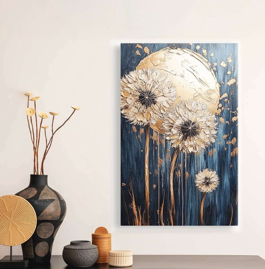 Zidna slika YNS-1013, 45x70 cm