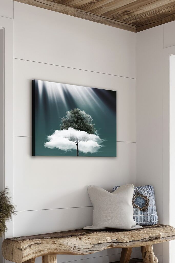 Slika Wallity Ersyfdc14, 40x60 cm