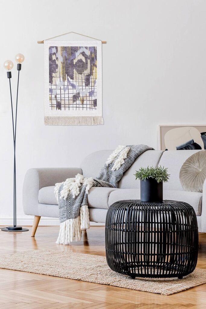 Wallity Slika Moderna WLL 29, 60x85 cm