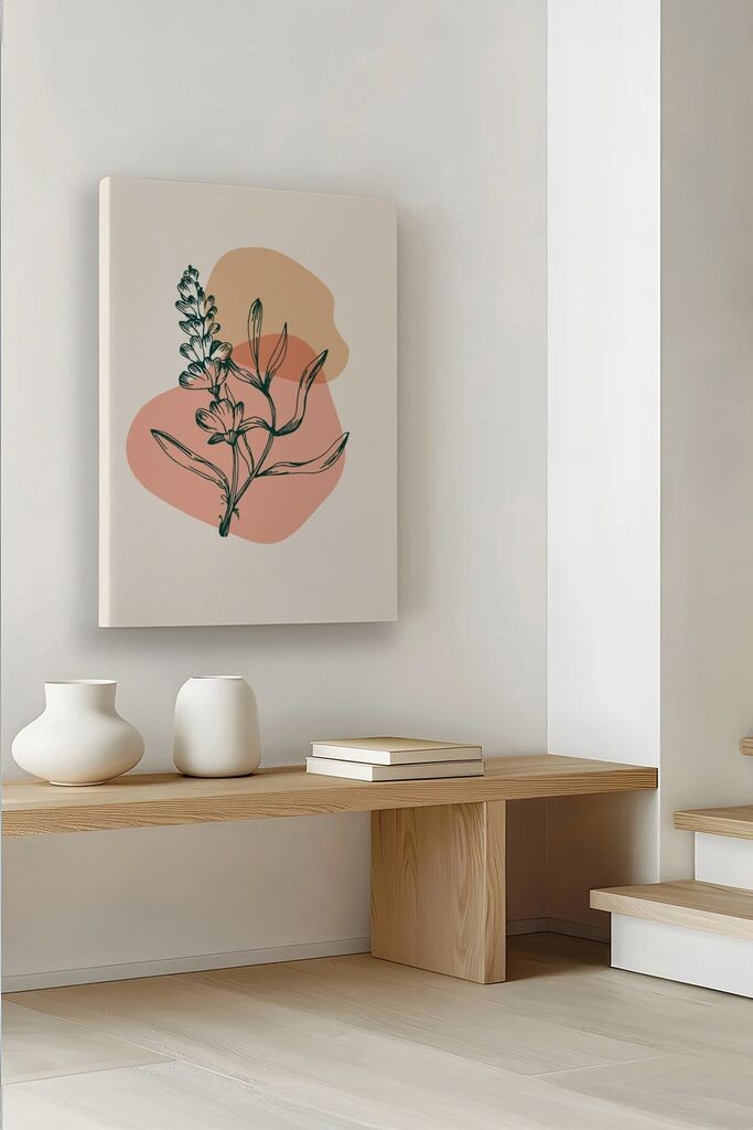 Slika Wallity Ersysb048, 40x60 cm