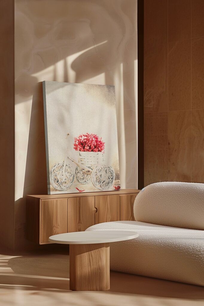 Slika Wallity Ersyfdc272, 50x70 cm