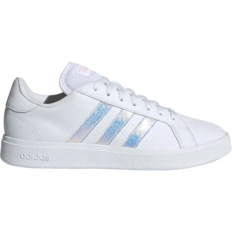 Adidas Grand Court Base 2.0 ženske patike, bijele