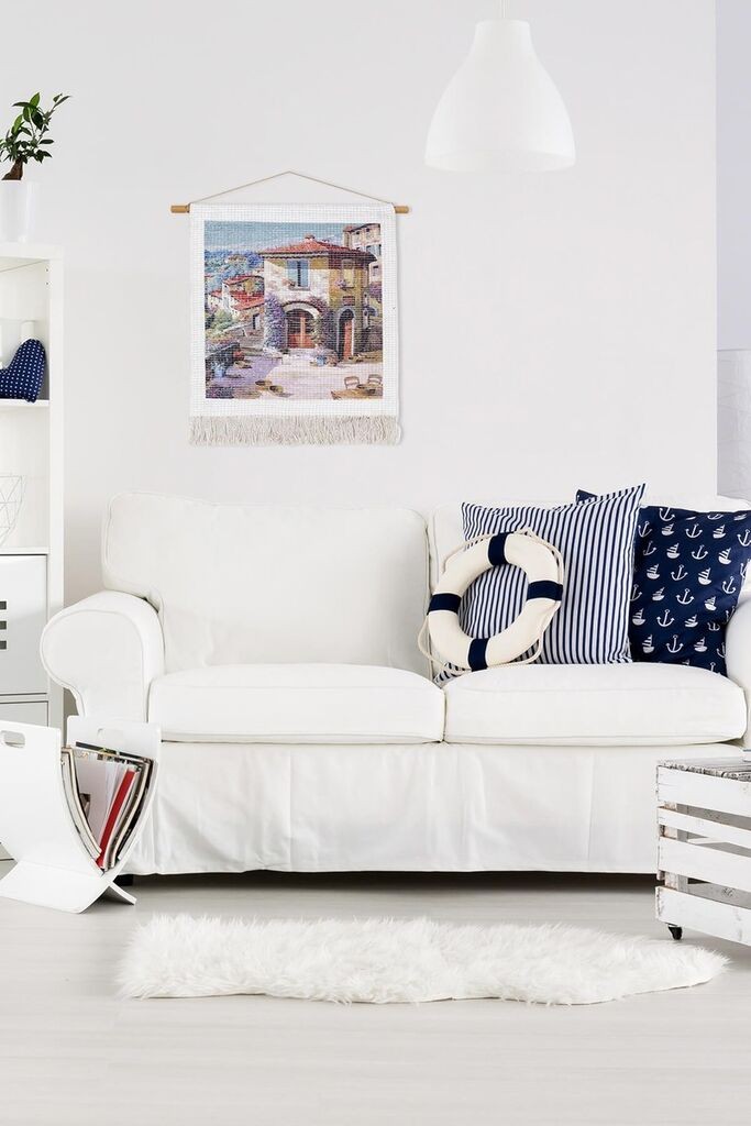 Wallity slika Yagli Boy WLL 50, 65x75 cm