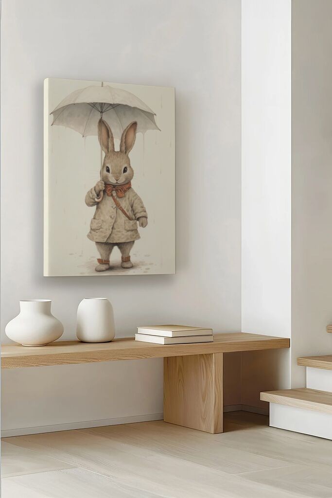 Slika za zid Ersysb004, 40x60 cm