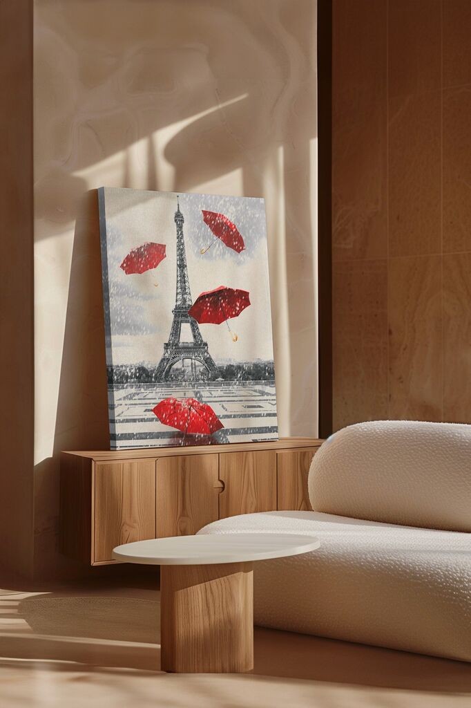 Slika Wallity Ersyfdc266, 40x60 cm