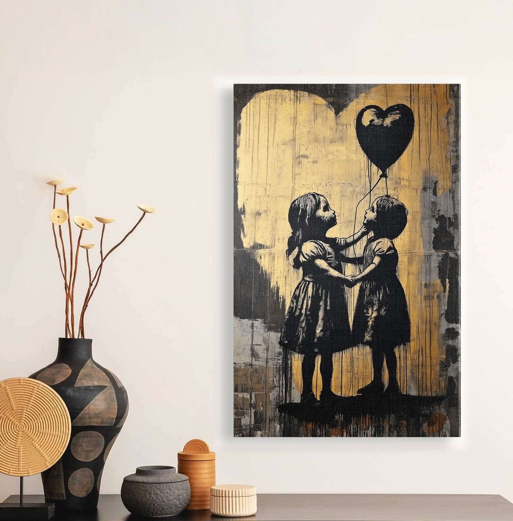 Slika za zid YNS-1042, 45x70 cm