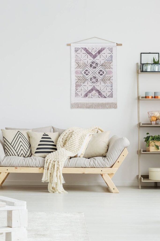 Zidna slika Otantik WLL 03, 60x85 cm