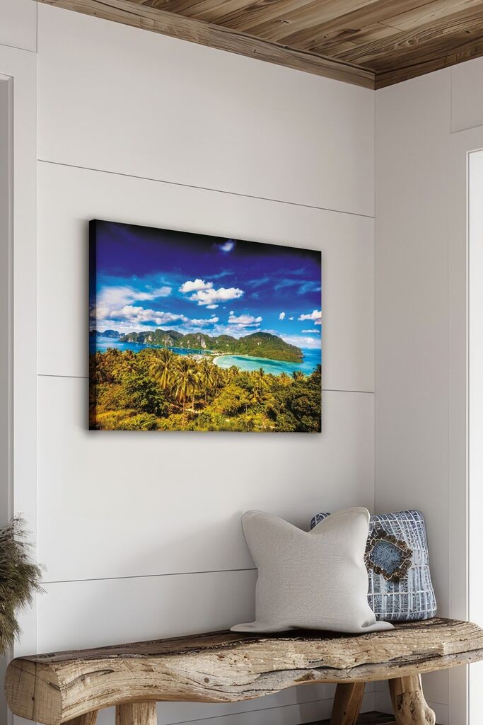 Slika Wallity Ersyfdc128, 70x100 cm