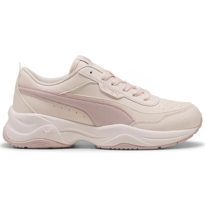 Puma ženske patike Puma Cilia Mode, roze