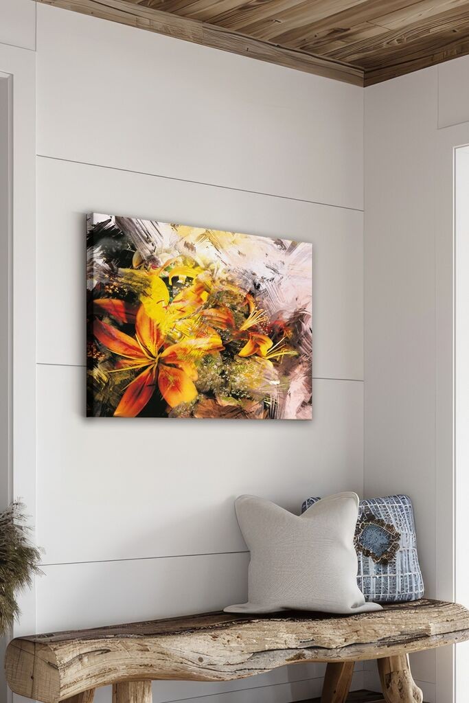 Slika Wallity Ersyfdc47, 70x100 cm